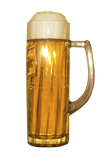 ein Bier